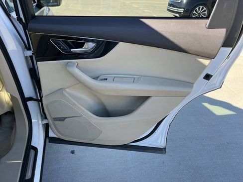 Used 2019 Audi Q7 3.0T Premium Plus image 21
