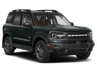 Used 2024 Ford Bronco Sport Badlands w/ Premium Package AWD/4WD image 68