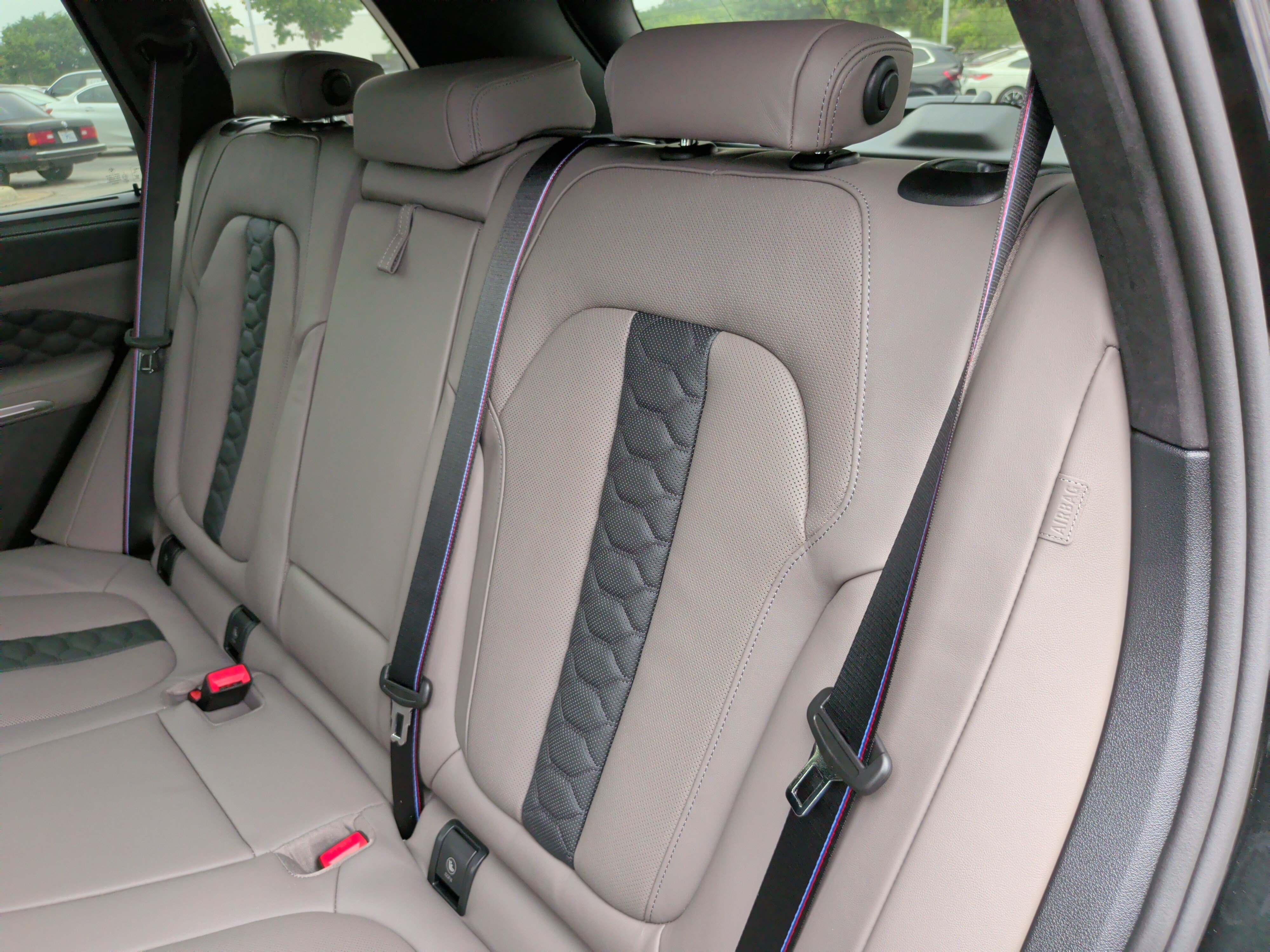 New 2026 BMW X5 M Competition w/ Executive Package AWD/4WD image 39