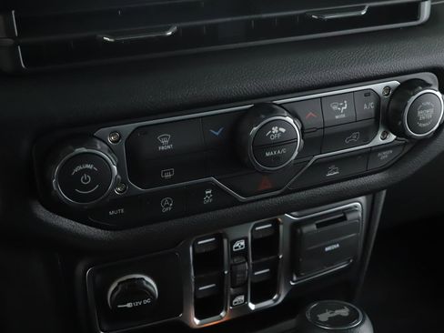 New 2026 Jeep Wrangler Unlimited Sport image 11