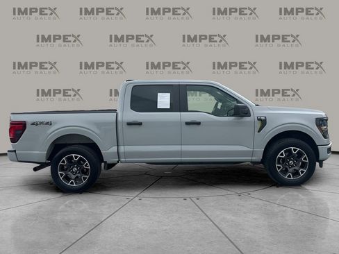 Used 2024 Ford F150 STX image 6