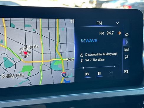 Certified 2023 Lexus GX 460 Premium image 19