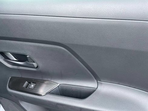 New 2026 Nissan Kicks S FWD image 10