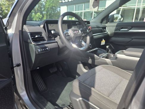 New 2026 GMC Terrain Elevation w/ Black Edition FWD image 17