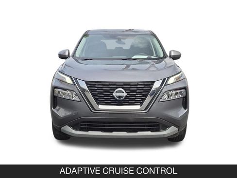 Used 2023 Nissan Rogue SV FWD image 4
