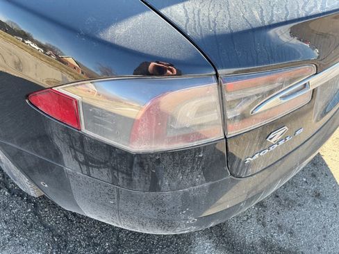 Used 2017 Tesla Model S 75 image 18