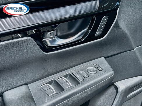 Certified 2024 Honda CR-V EX-L image 26