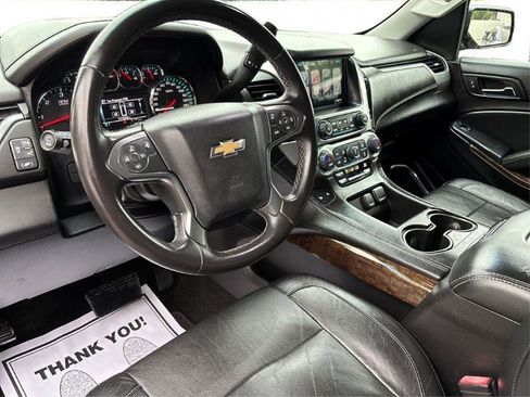 Used 2016 Chevrolet Tahoe LT RWD image 12