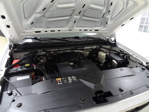 Used 2016 Chevrolet Silverado 1500 W/T w/ WT Fleet Convenience Package image 33