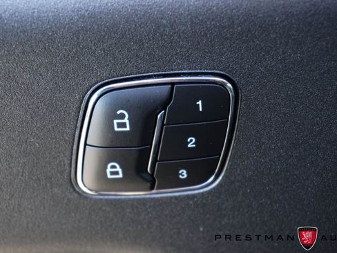 Used 2025 Ford Bronco Sport Badlands w/ Badlands Tech Package image 18