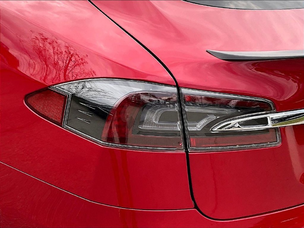 Used 2021 Tesla Model S Performance AWD/4WD image 24