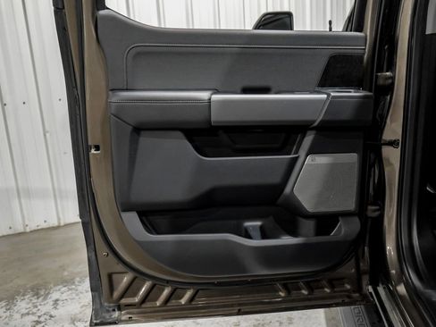 Used 2023 Ford F350 Lariat w/ Sport Appearance Package image 48