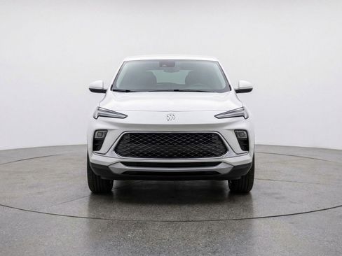 Used 2025 Buick Encore GX Preferred image 2