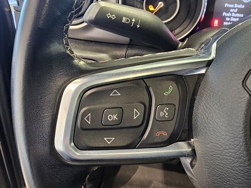 Used 2020 Jeep Gladiator Sport w/ Quick Order Package 24S image 15