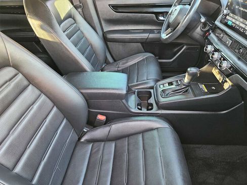 Used 2023 Honda CR-V EX-L image 13