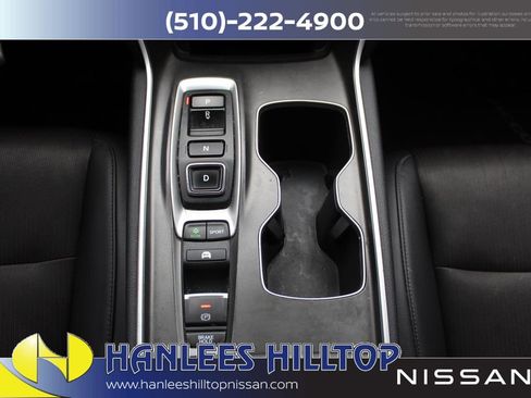 Used 2022 Honda Accord Sport image 18