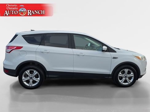 Used 2016 Ford Escape SE AWD/4WD image 6