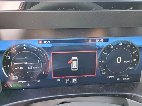 New 2026 Subaru Outback Limited image 19