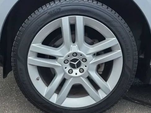 Used 2015 Mercedes-Benz ML 350 2WD image 51
