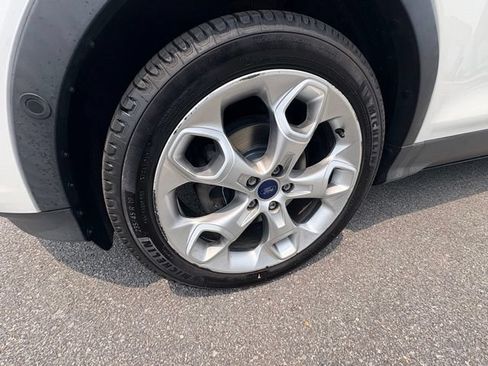 Used 2016 Ford Escape Titanium w/ Equipment Group 301A FWD image 14