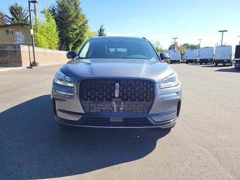 New 2025 Lincoln Corsair Grand Touring w/ Equipment Group 301A image 10