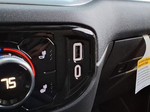 New 2026 GMC Sierra 1500 Elevation image 8