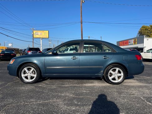 Used 2008 Hyundai Sonata SE image 3