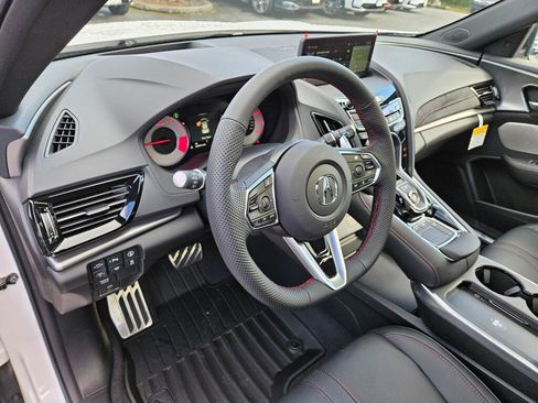 New 2026 Acura RDX A-Spec image 26
