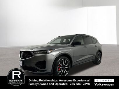 Used 2023 Acura MDX Type S