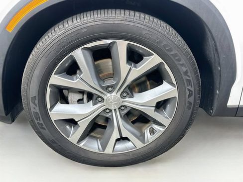 Used 2020 Hyundai Palisade SEL AWD/4WD image 37