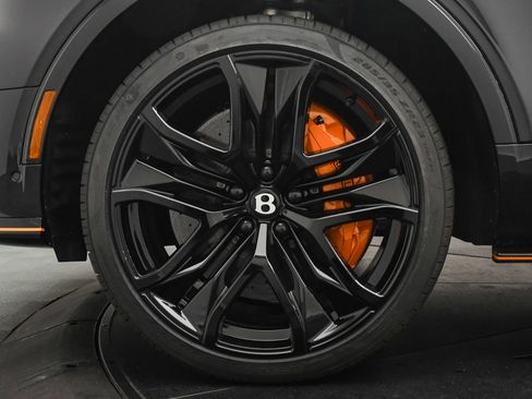 New 2026 Bentley Bentayga Speed image 6