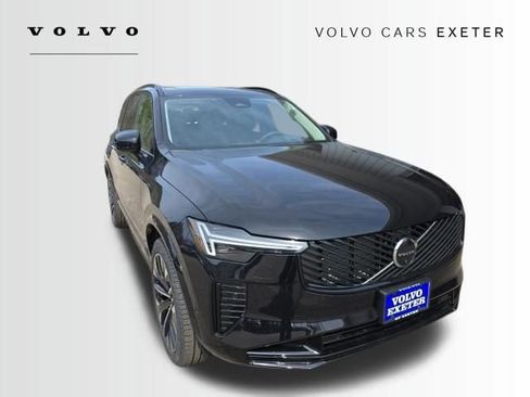 New 2026 Volvo XC90 T8 Ultra AWD/4WD image 1