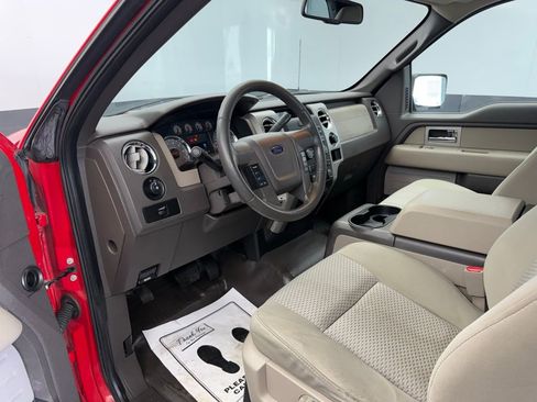 Used 2009 Ford F150 2WD SuperCab image 44