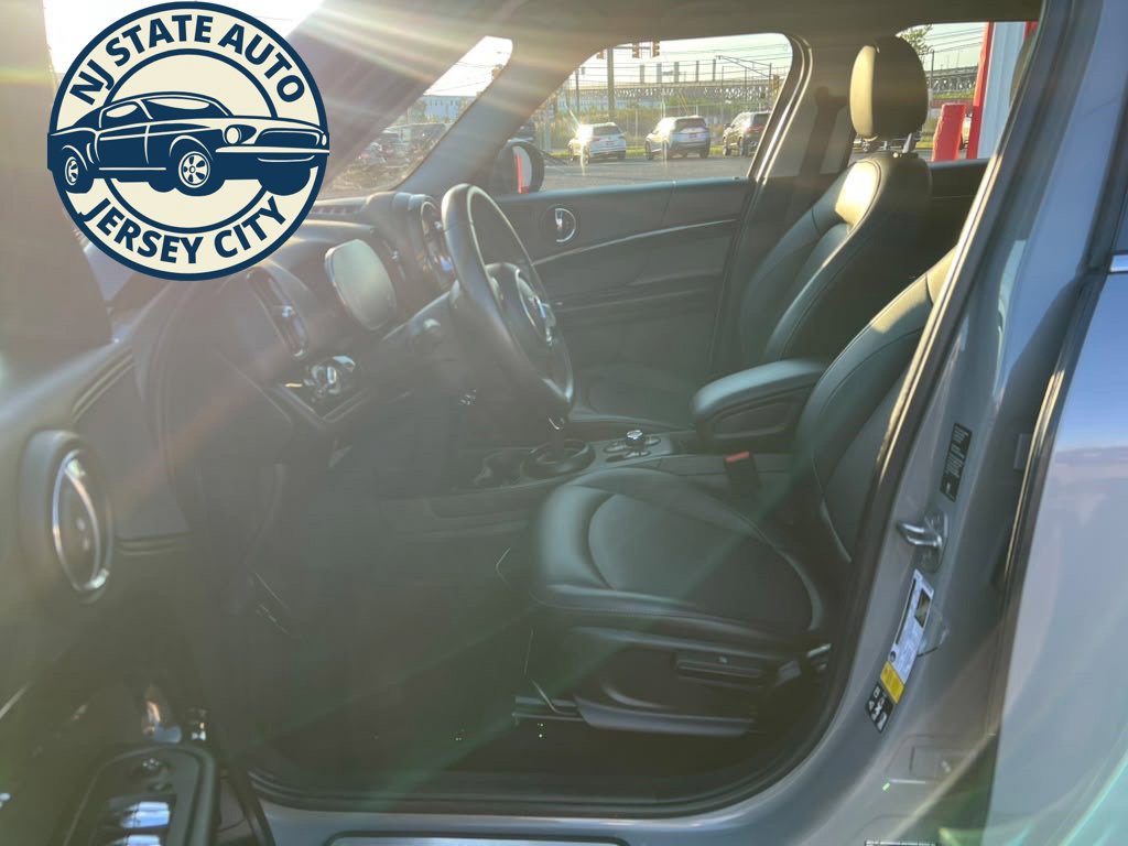 Used 2022 MINI Cooper Countryman ALL4 AWD/4WD image 6