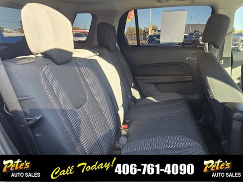 Used 2012 GMC Terrain SLE image 13