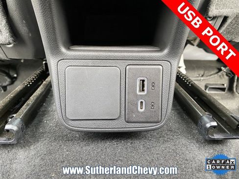 Used 2024 Buick Encore GX Sport Touring image 40