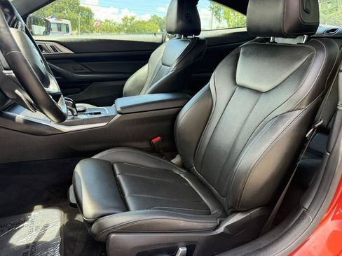 Used 2022 BMW 430i Coupe w/ Convenience Package RWD image 23
