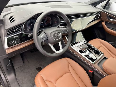 Used 2026 Audi Q7 3.0T Premium Plus w/ Premium Plus Package image 10