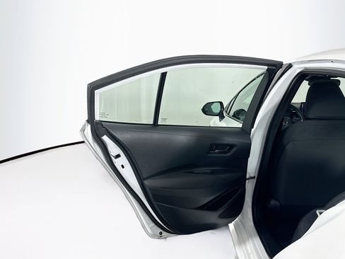 Used 2024 Toyota Corolla LE image 25