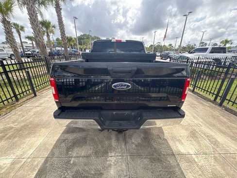 Used 2020 Ford F150 XLT RWD image 6