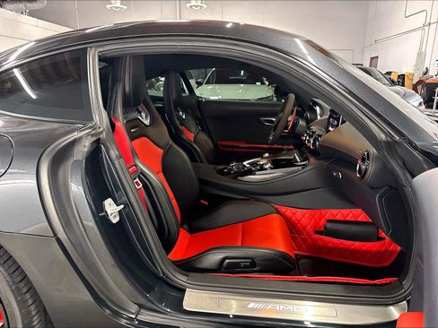 Used 2016 Mercedes-Benz AMG GT S image 10