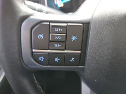 Certified 2023 Ford F150 XLT w/ Equipment Group 302A High image 14