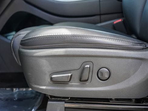 Certified 2023 Hyundai Santa Fe XRT AWD/4WD image 20