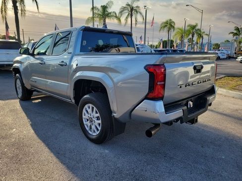 Used 2024 Toyota Tacoma SR5 RWD image 5