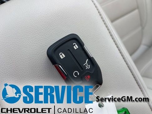 Used 2022 GMC Acadia Denali w/ Denali Ultimate Package image 38