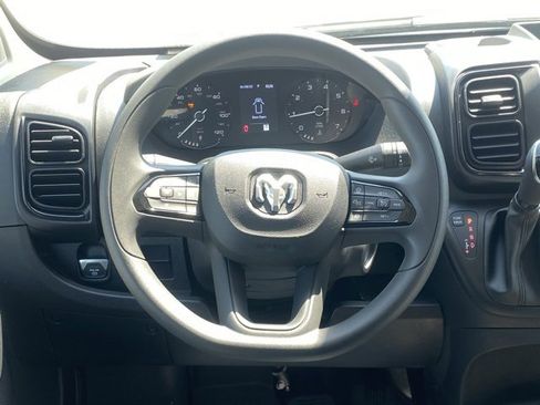 New 2025 RAM ProMaster 1500 w/ Convenience Group image 36