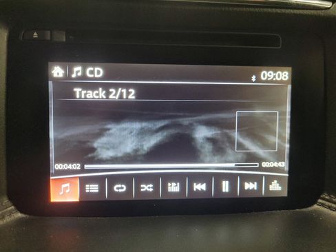 Used 2016 MAZDA CX-5 Touring image 25