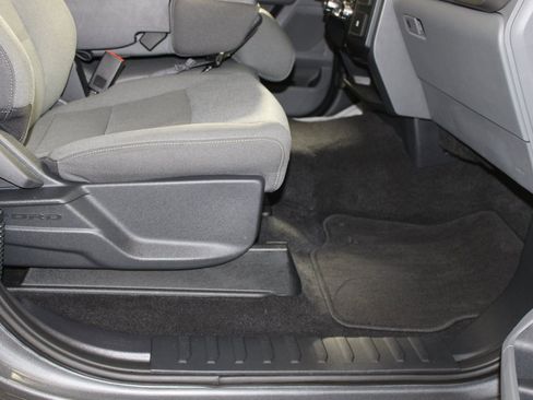 Certified 2025 Ford F150 XLT w/ Equipment Group 301A Standard image 10