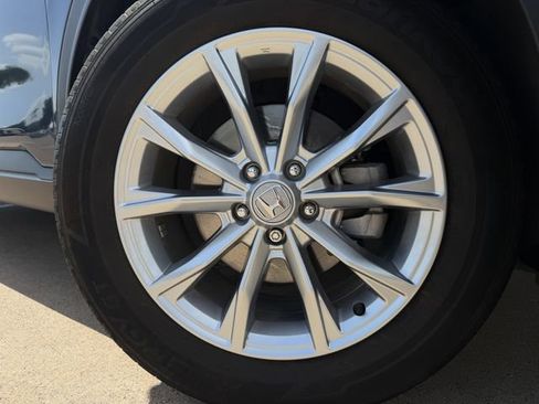 Used 2024 Honda CR-V EX-L image 9