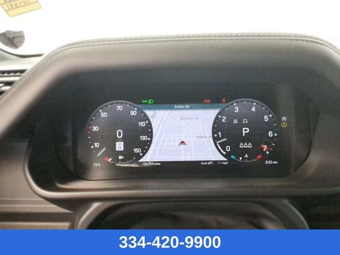 Used 2023 Land Rover Defender 90 X image 10